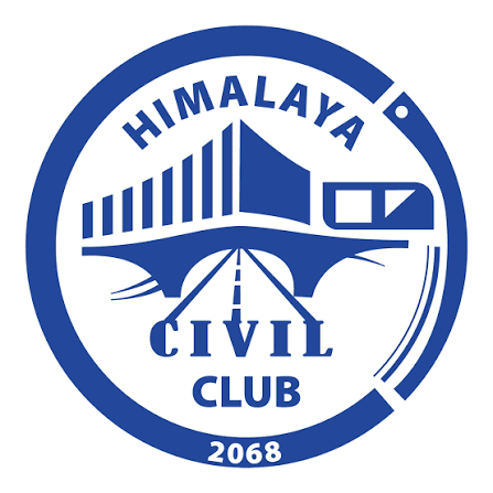 Himalayan Civil Club logo