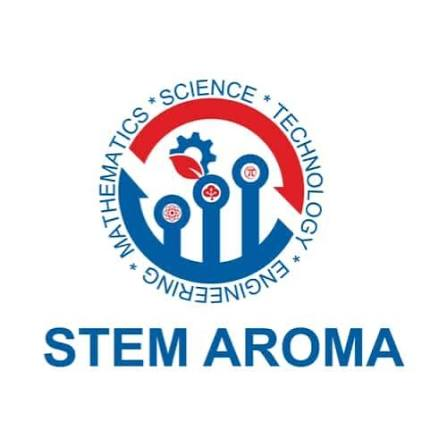 Steam Aroma logo